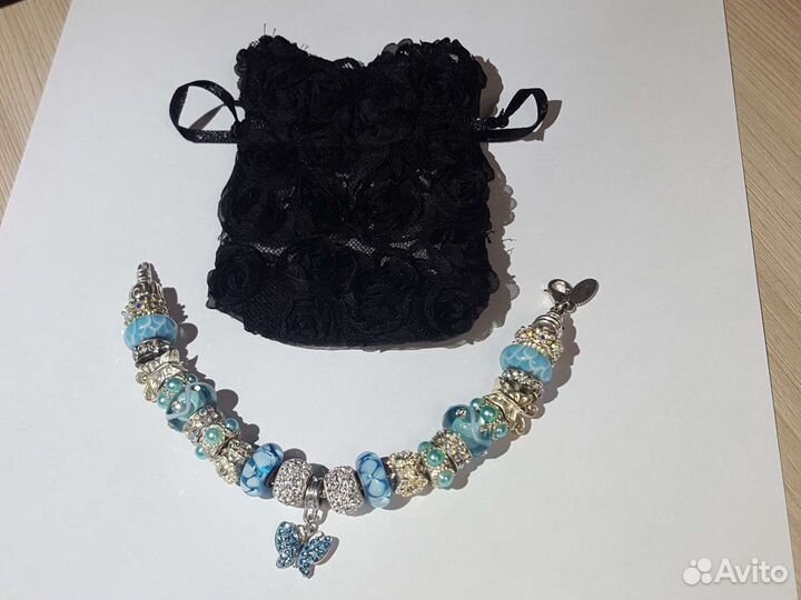 Браслет Pandora