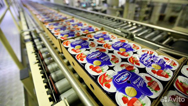 Вахта Москва 15,20,35,45 Работник склада Еда Жильё