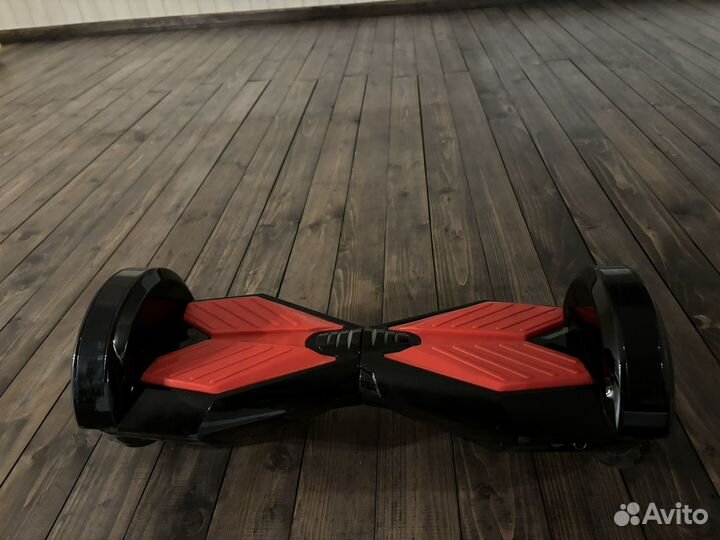 Гироскутер