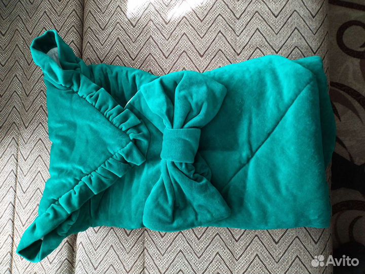 Одеяло-конверт