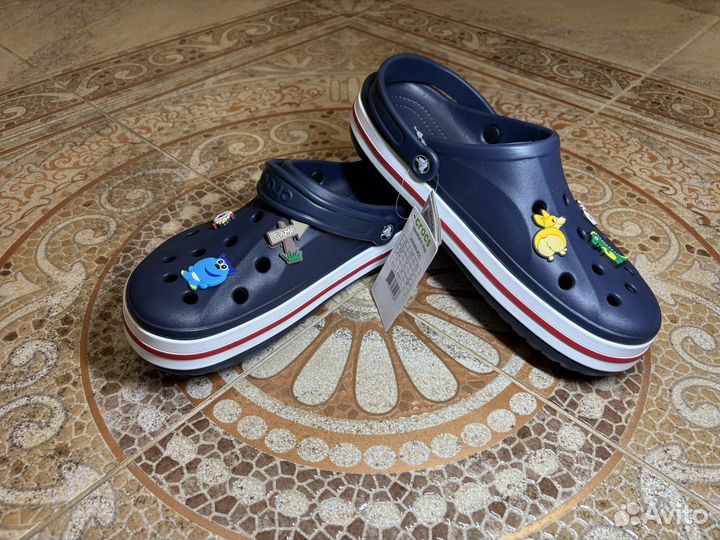Crocs мужские