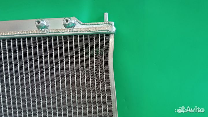 Радиатор двигателя для Airtrek
