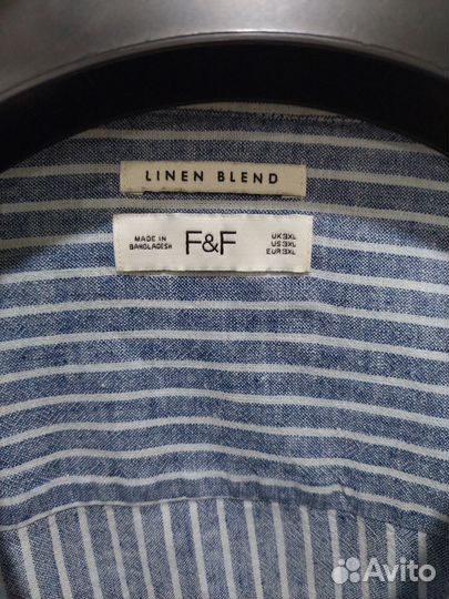 Рубашки мужские брендовые