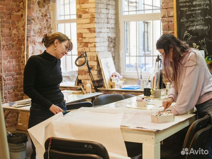 Курсы кройки шитья, моделирования, конструирования