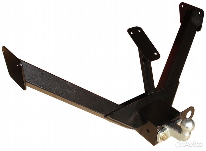 Фаркоп для Hyundai Porter