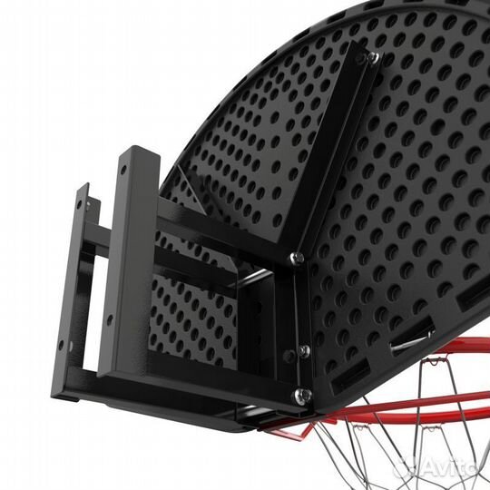 Баскетбольный щит