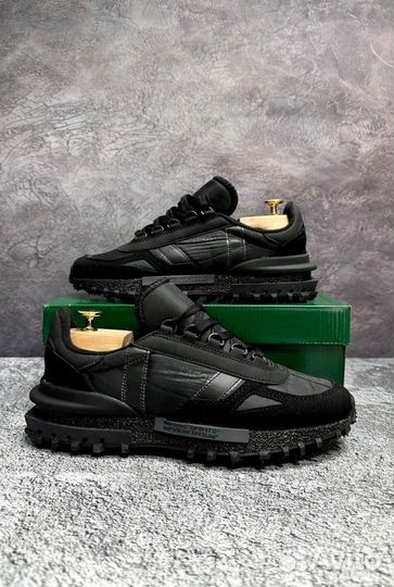 Кроссовки Lacoste люкс