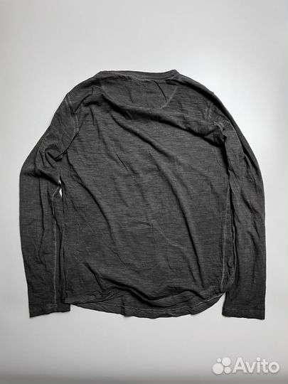 Лонгслив lgb type