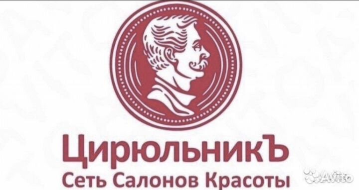 Мастер ногтевого сервиса