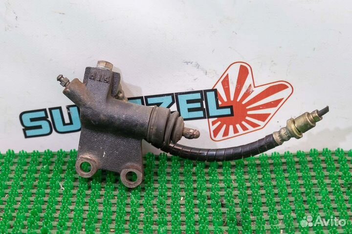 Рабочий цилиндр сцепления Subaru Impreza GH EJ20X