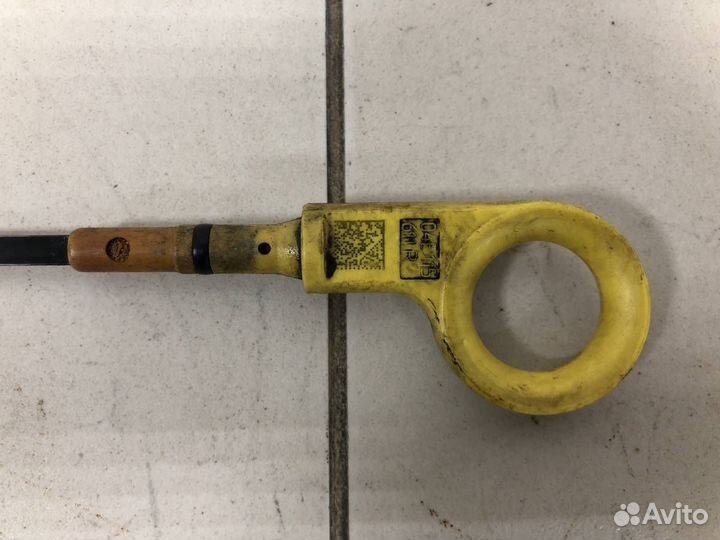 Щуп масляный Skoda Rapid 2012-2020