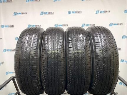 Bridgestone Dueler H/L 400 215/70 R17 101H