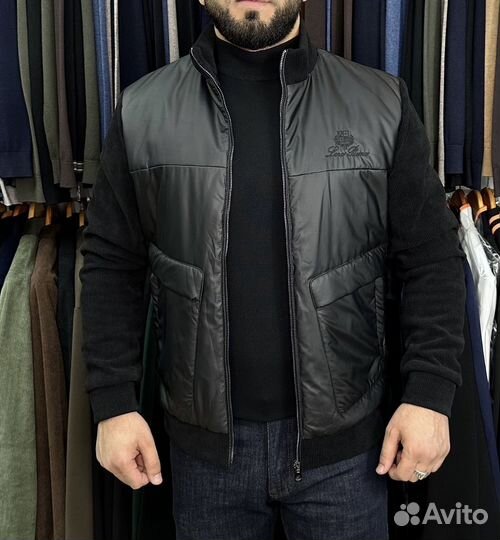 Ветровка Loro Piana