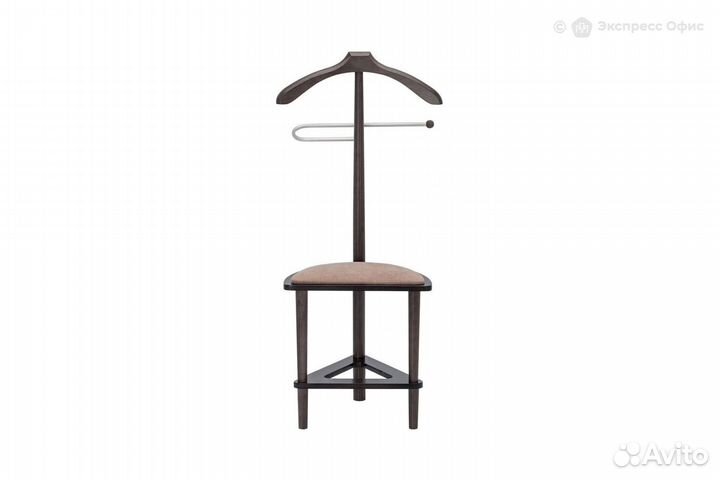 Вешалка костюмная с сиденьем В 26Н 4802