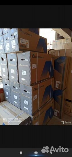 Кондиционер Axioma asx07b1