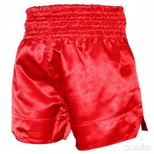 Шорты BoyBo для тайского бокса