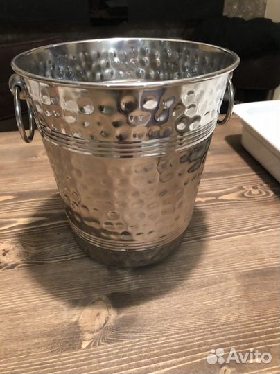 Ведро для шампанского