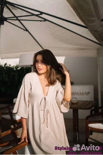 Платья 42р до 48р