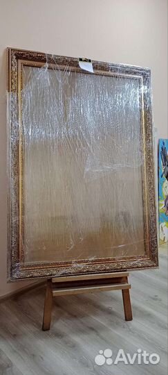 Рама багетная - картина