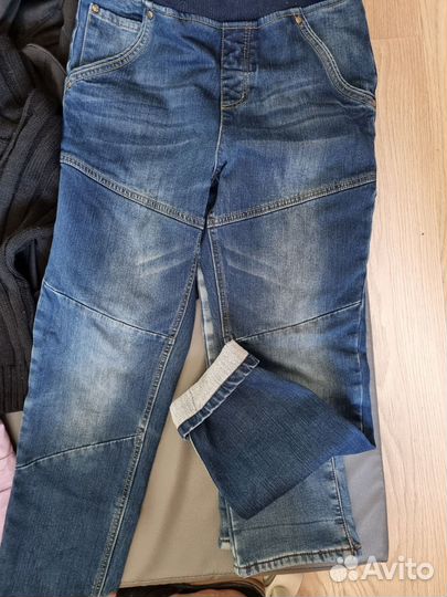 Одежда пакетом для подростка