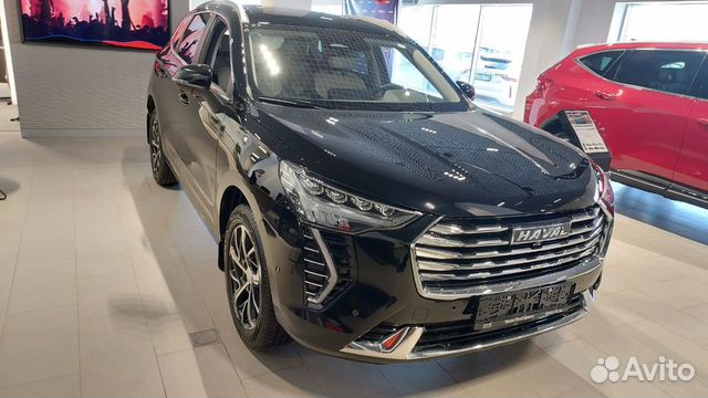 Haval Jolion 1.5 AMT, 2023