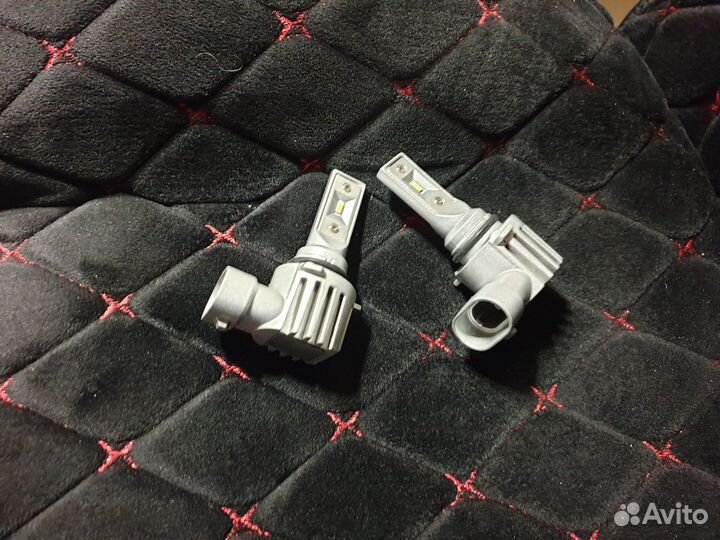 Светодиодные лед лампы