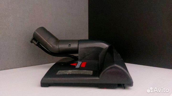 Щетка моющая для твердых покрытий к пылесосам Biss