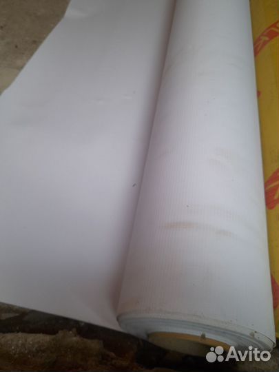 Баннерная ткань