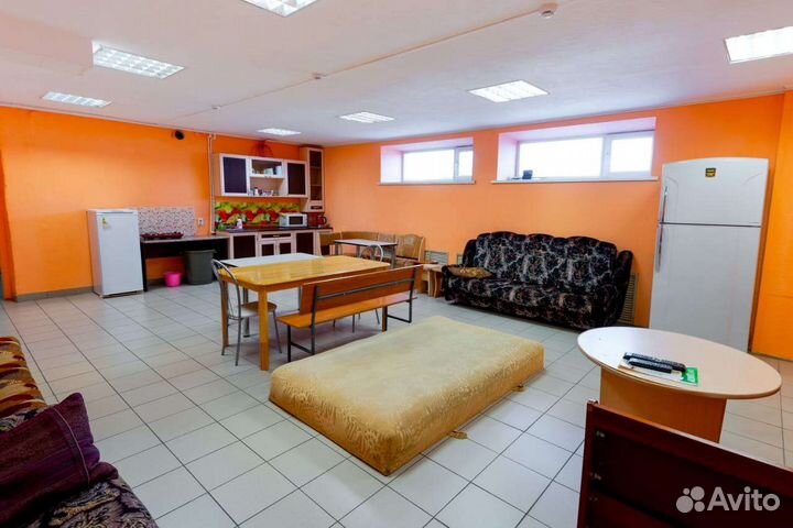 Администратор горничная