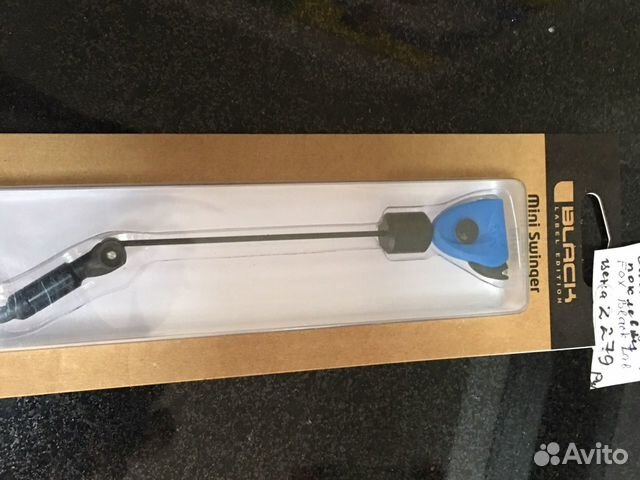 Сигнализатор механический