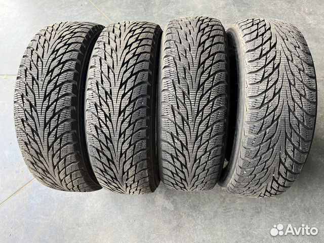 Nokian Tyres Hakkapeliitta R2 185/60 R15 88R