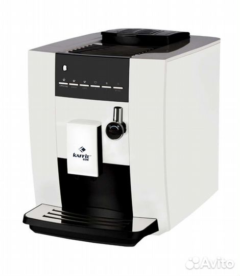 Кофемашина