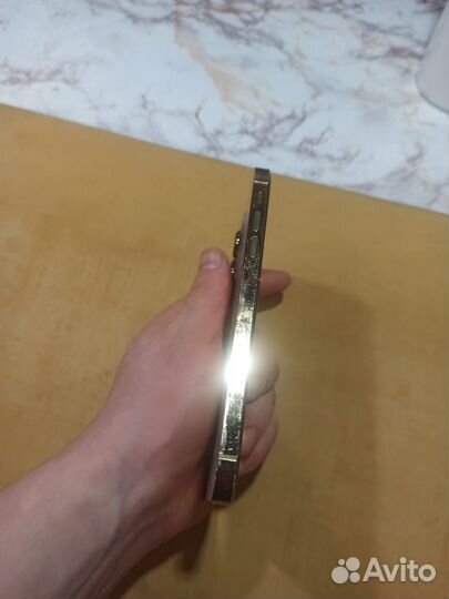 IPhone13 pro внутри xr