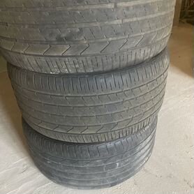 Hankook Ventus S1 Evo2 SUV K117A 295/35 R21