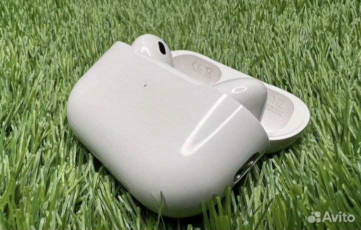 AirPods Pro 2 gen / второе поколение