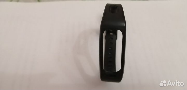 Ремешок для фитнес браслета honor band 4 (новый)