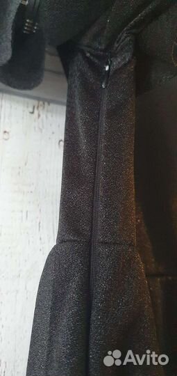 Платье для девочки 140