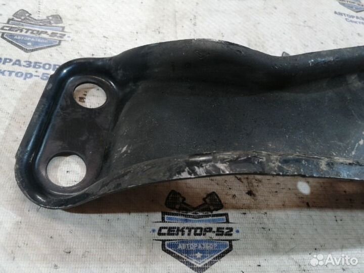 Кронштейн кпп Subaru Forester S11