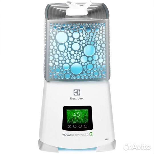 Electrolux EHU-3915D yogahealthline 2.0