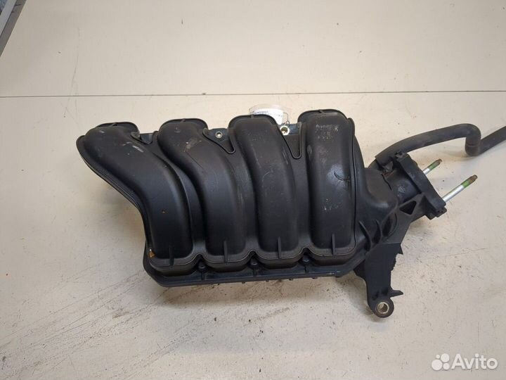 Коллектор впускной Toyota Corolla E12, 2004