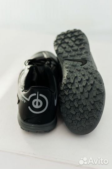 Бутсы мужские Nike Legend 9 AcademyTF