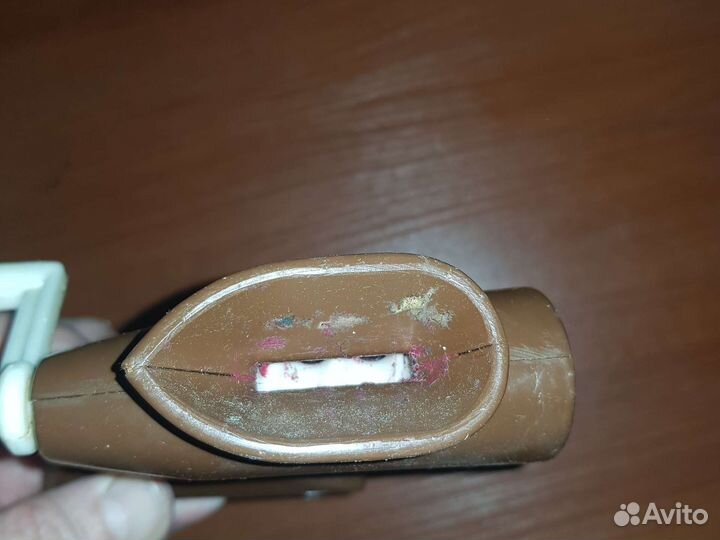 Мясорубка детская