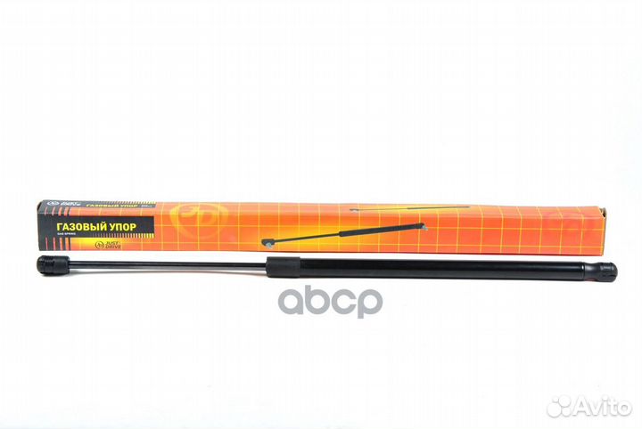 Амортизатор JD ADB0893, ADB31297, ADB3893