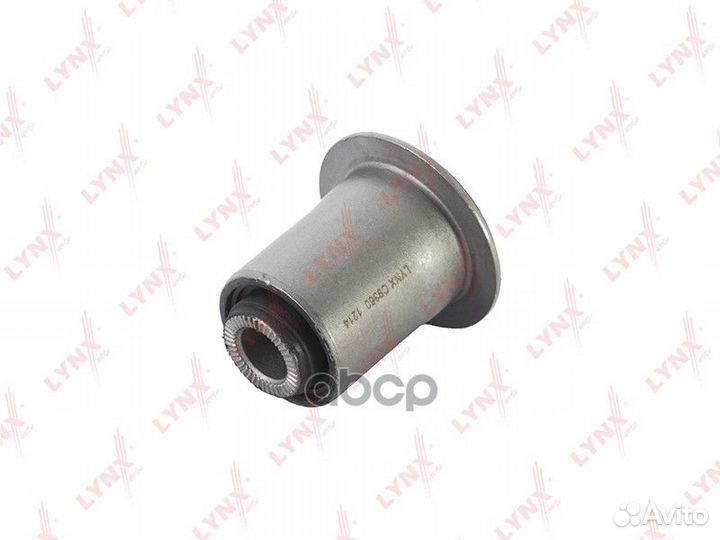 С-б.ниж.рычага задн.подв.toyota auris 1.6-2.2D