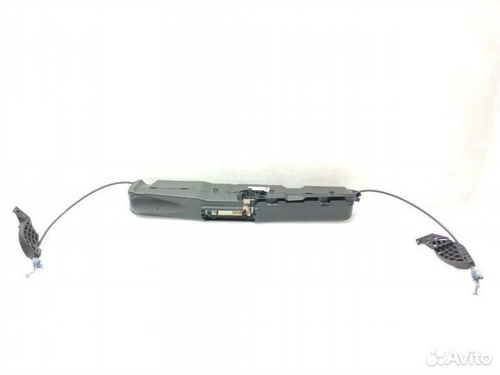 Привод крышки багажника задний Mercedes-Benz