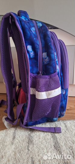 Портфель школьный для девочки