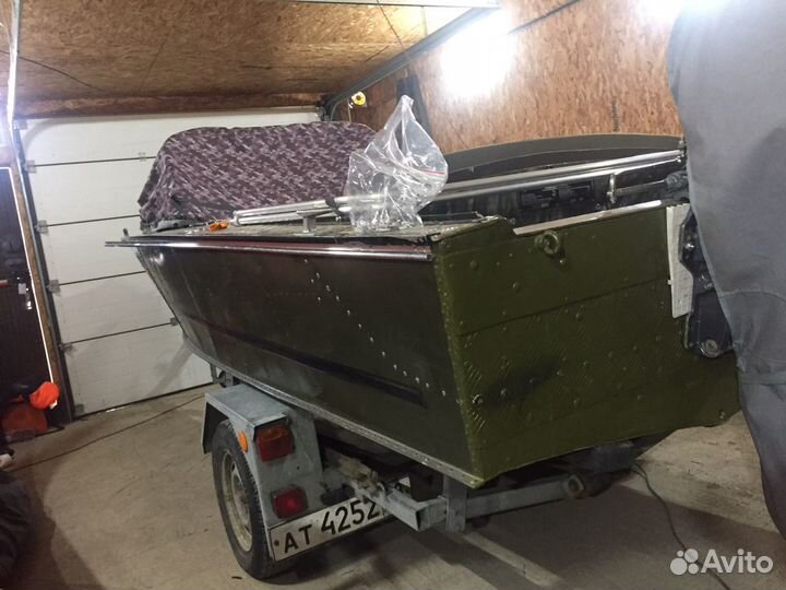 Ремонт лодок /Съемный пвх борт /рид Баллоны