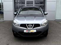 Nissan Qashqai 2.0 MT, 2011, 262 500 км, с про�бегом, цена 889 000 руб.