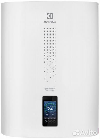 Electrolux EWH 30 SmartInverter