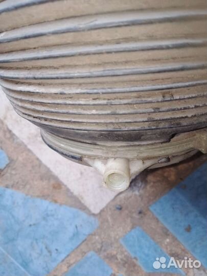 Пневмоподушка Ауди